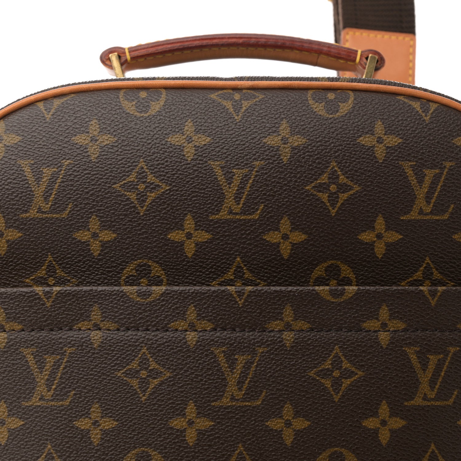 Louis Vuitton Monogram Sac A Dos Packall 8 of 12
