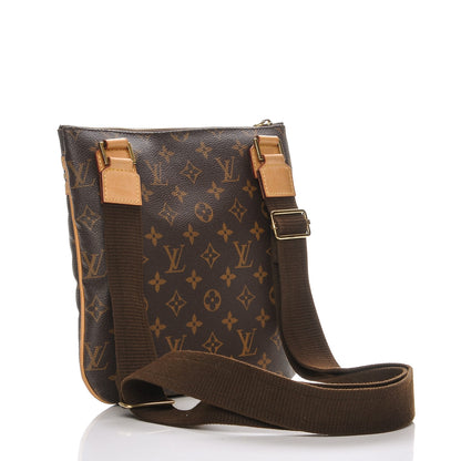 Louis Vuitton Monogram Bosphore Pochette 3 of 6