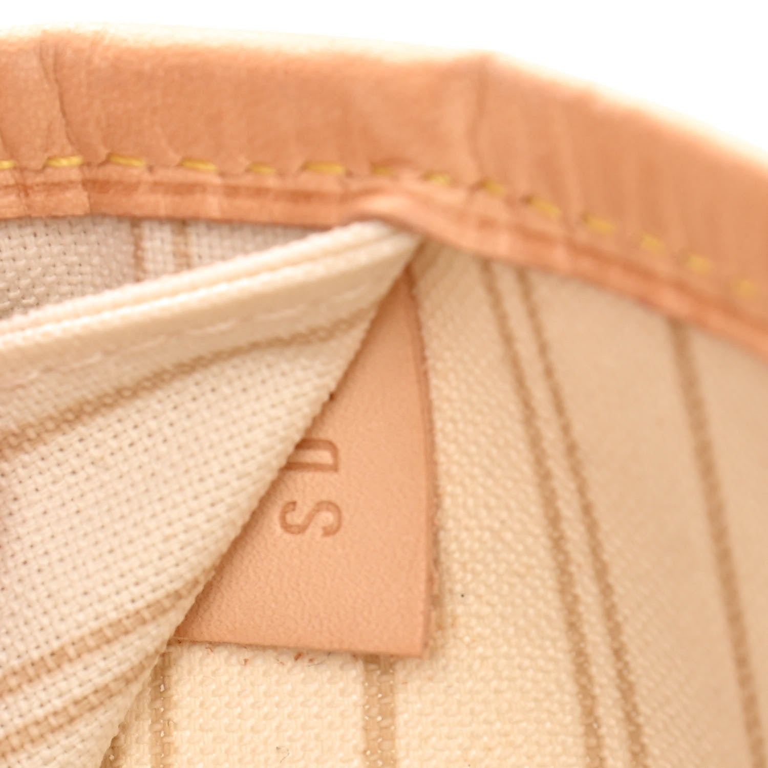 Louis Vuitton Damier Azur Neo Neverfull MM 9 of 12