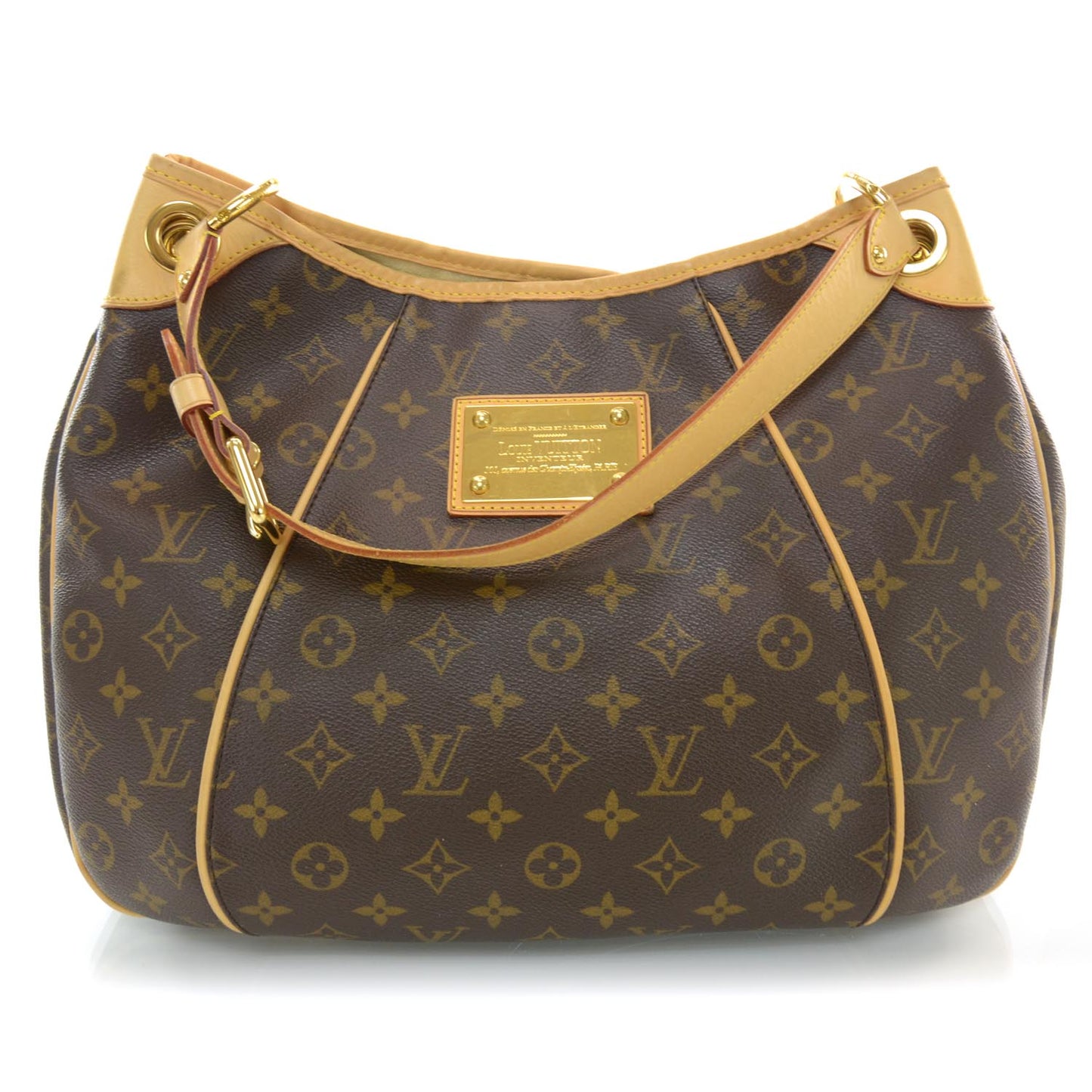 Monogram Galliera PM
