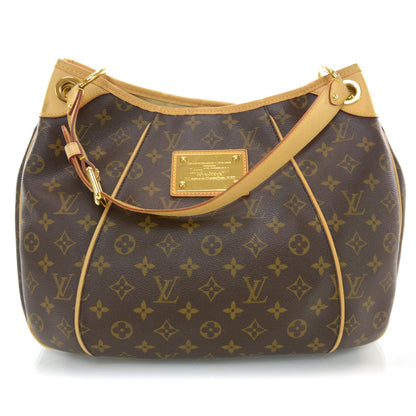 Louis Vuitton Monogram Galliera PM 1 of 7
