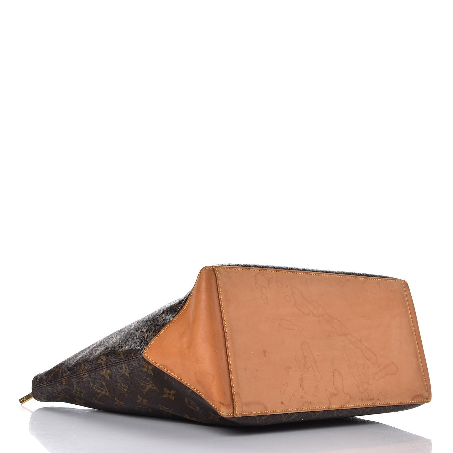 Monogram Cabas Mezzo