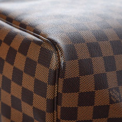 Louis Vuitton Damier Ebene Neo Neverfull GM 15 of 27