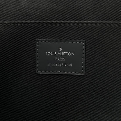 Louis Vuitton Damier Graphite Pochette Jour Camouflage 6 of 7