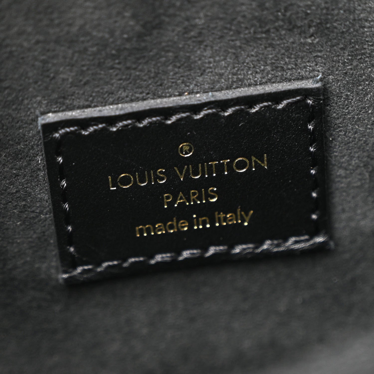 Louis Vuitton Monogram Giant Wild At Heart Pochette Metis Arizona 7 of 11