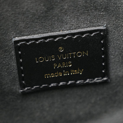 Louis Vuitton Monogram Giant Wild At Heart Pochette Metis Arizona 7 of 11