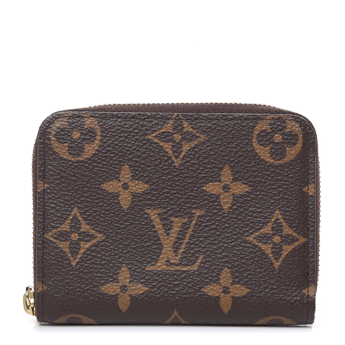 Monogram Zippy Coin Purse