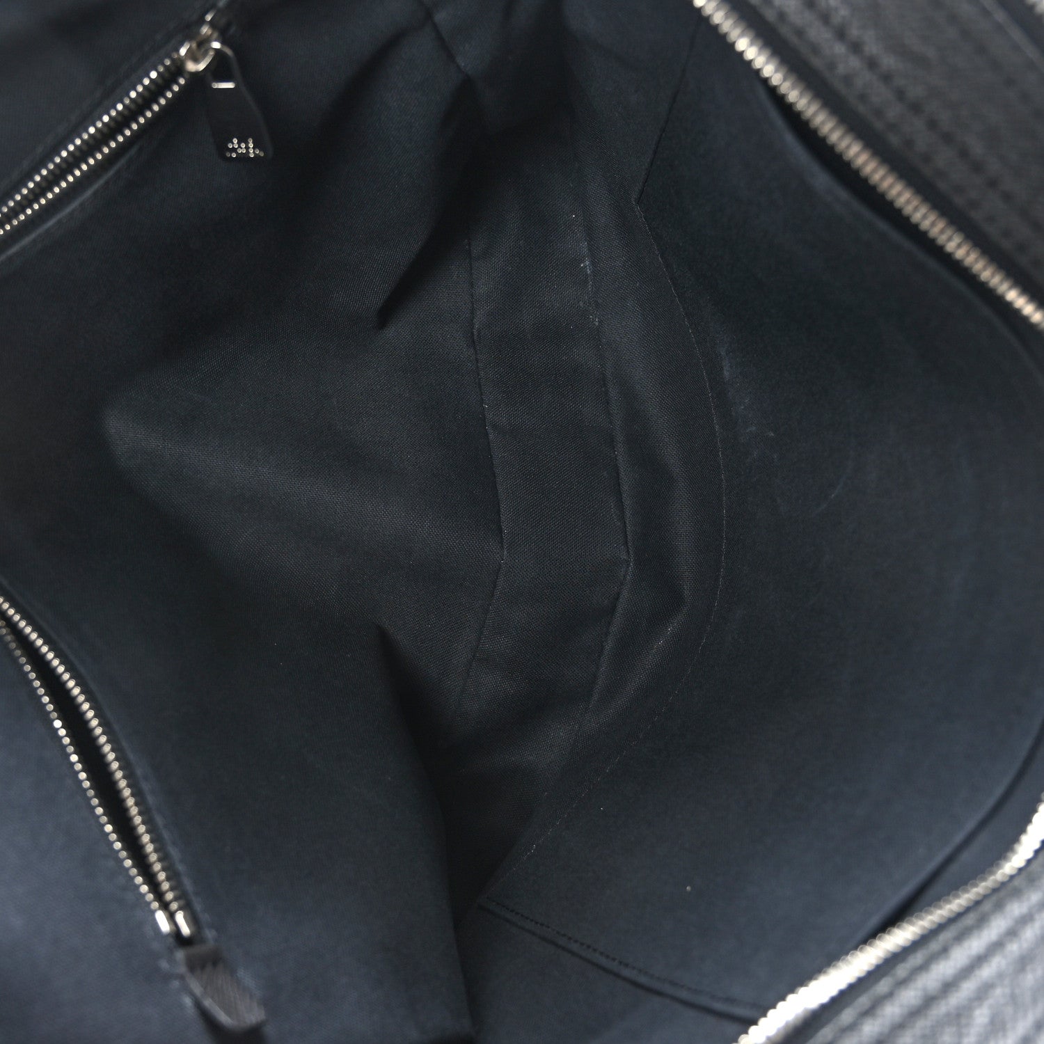 Louis Vuitton Taiga Porte-Documents Business MM Ardoise 6 of 11