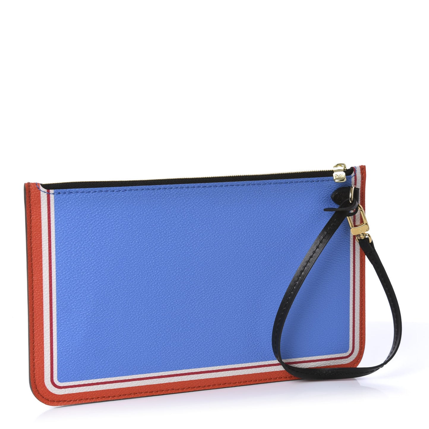 Game On Neverfull MM Pochette Black