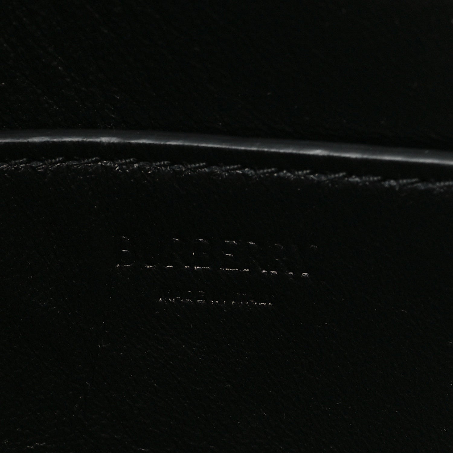 Burberry Canvas Trench Crossbody Bag Flax 6 of 11