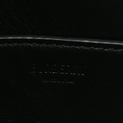 Burberry Canvas Trench Crossbody Bag Flax 6 of 11
