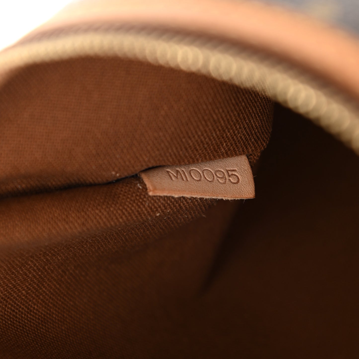 Monogram Bosphore Pochette