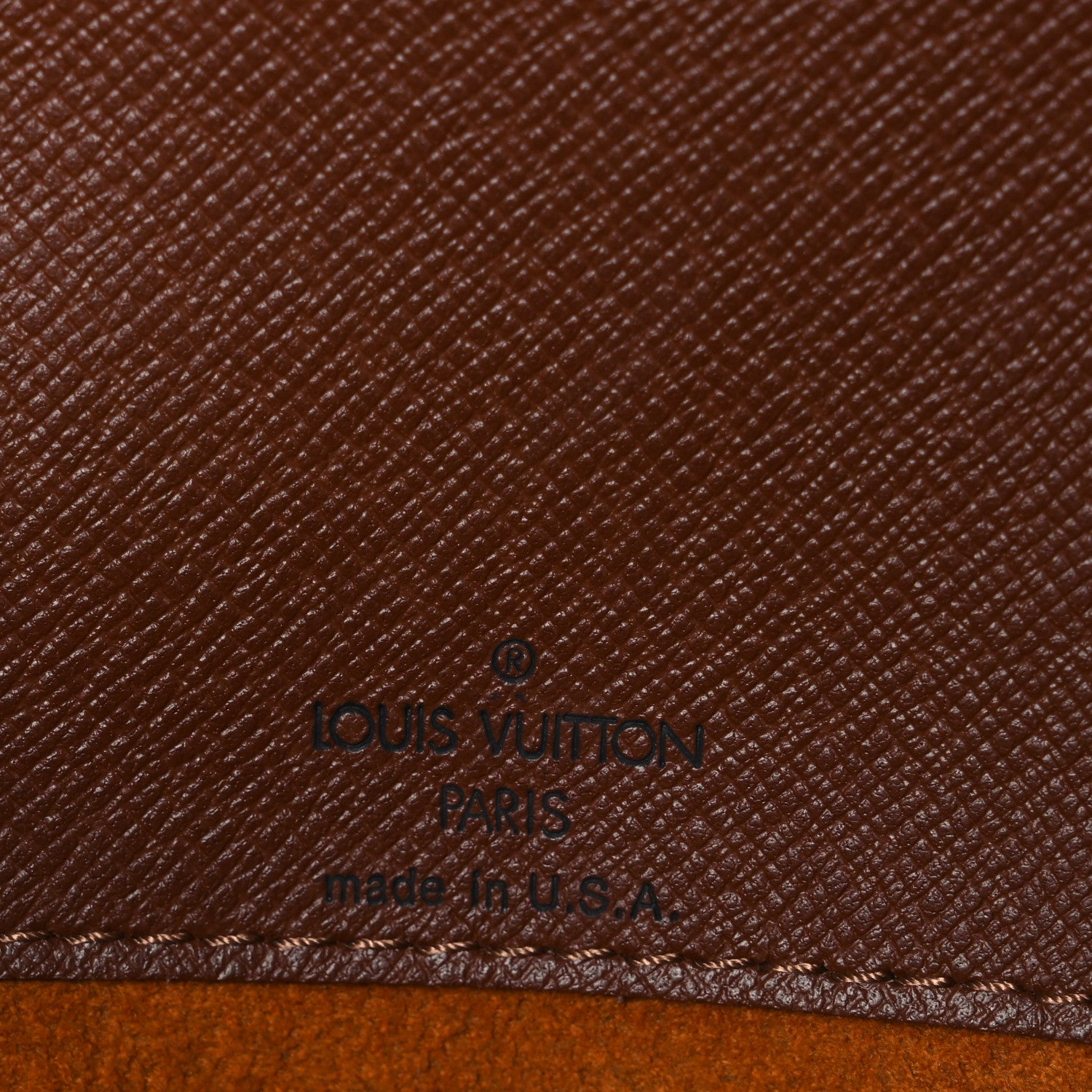 Louis Vuitton Monogram Musette Tango 6 of 10