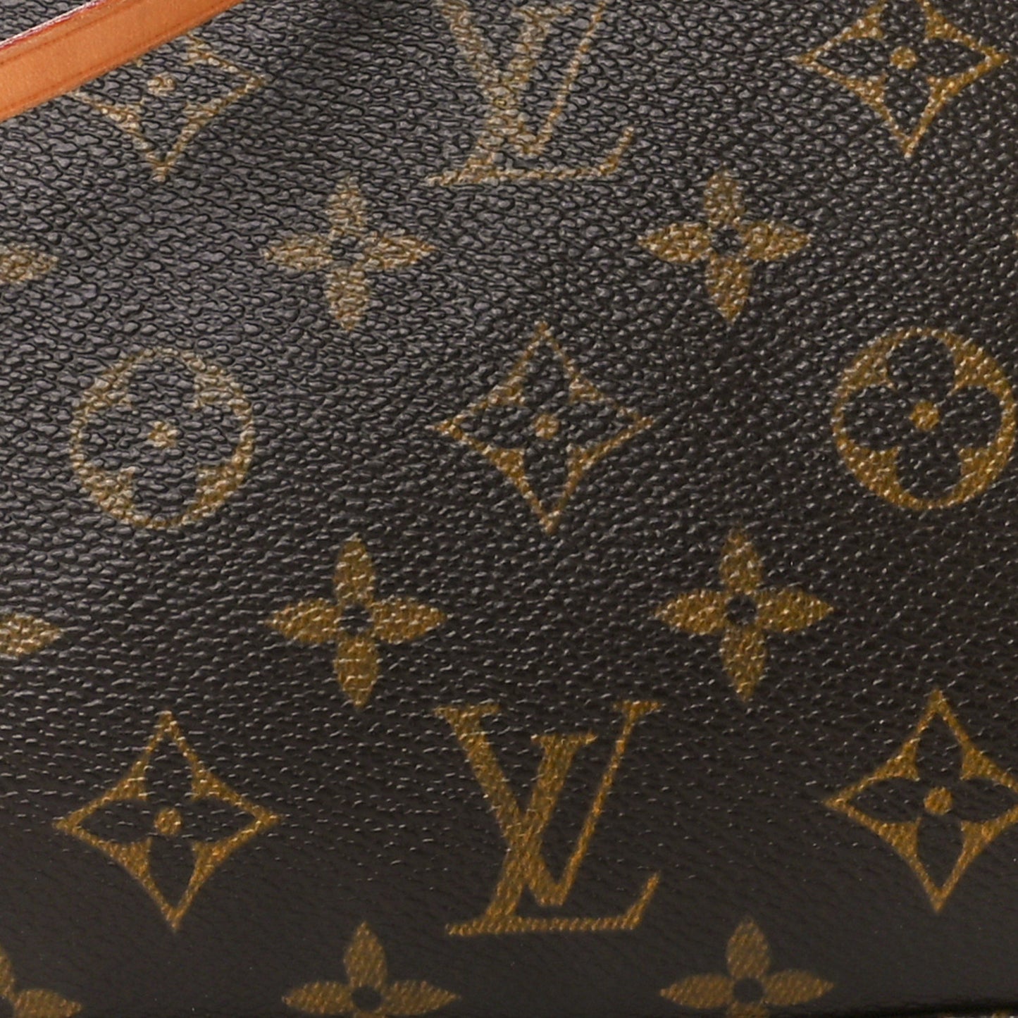 Monogram Pochette Accessories
