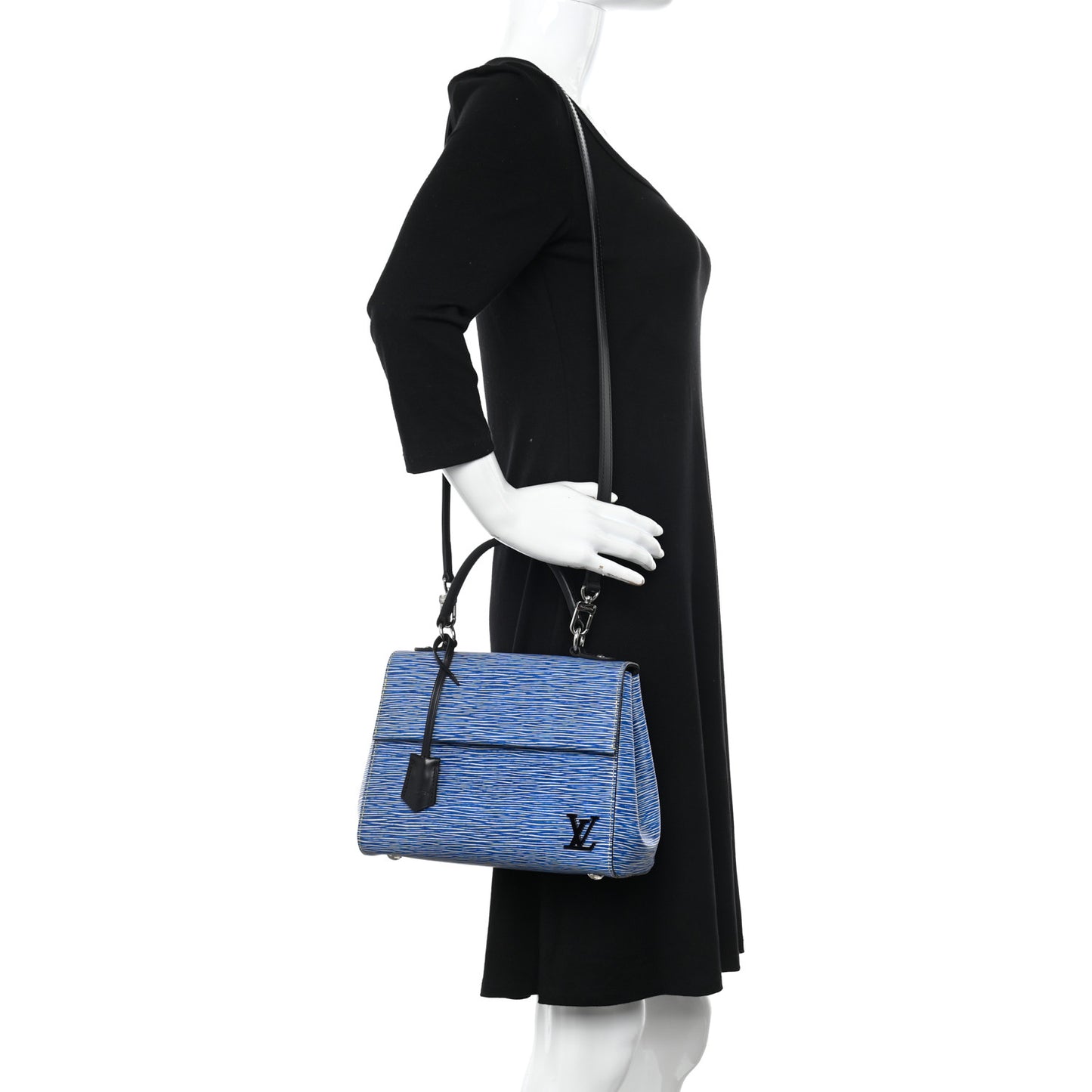 Epi Cluny BB Denim Light