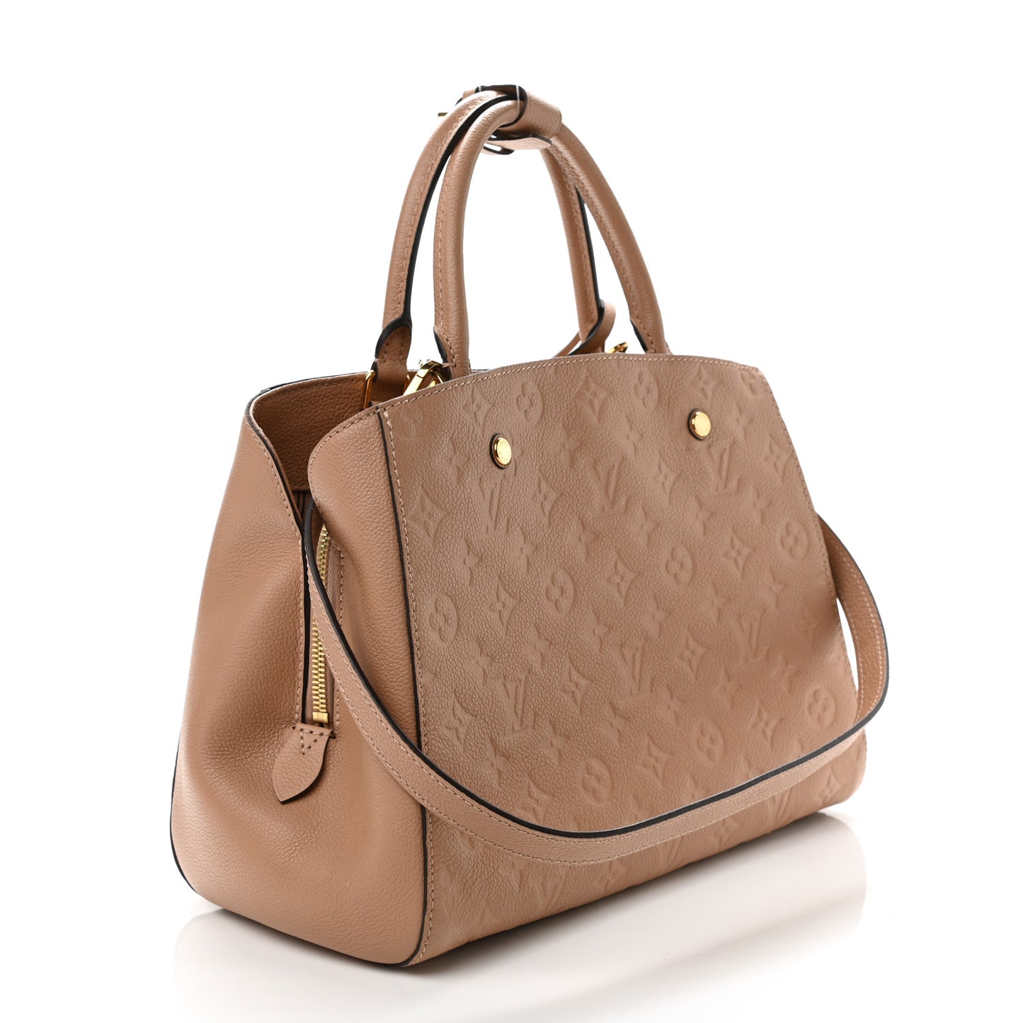 Empreinte Montaigne MM Dune