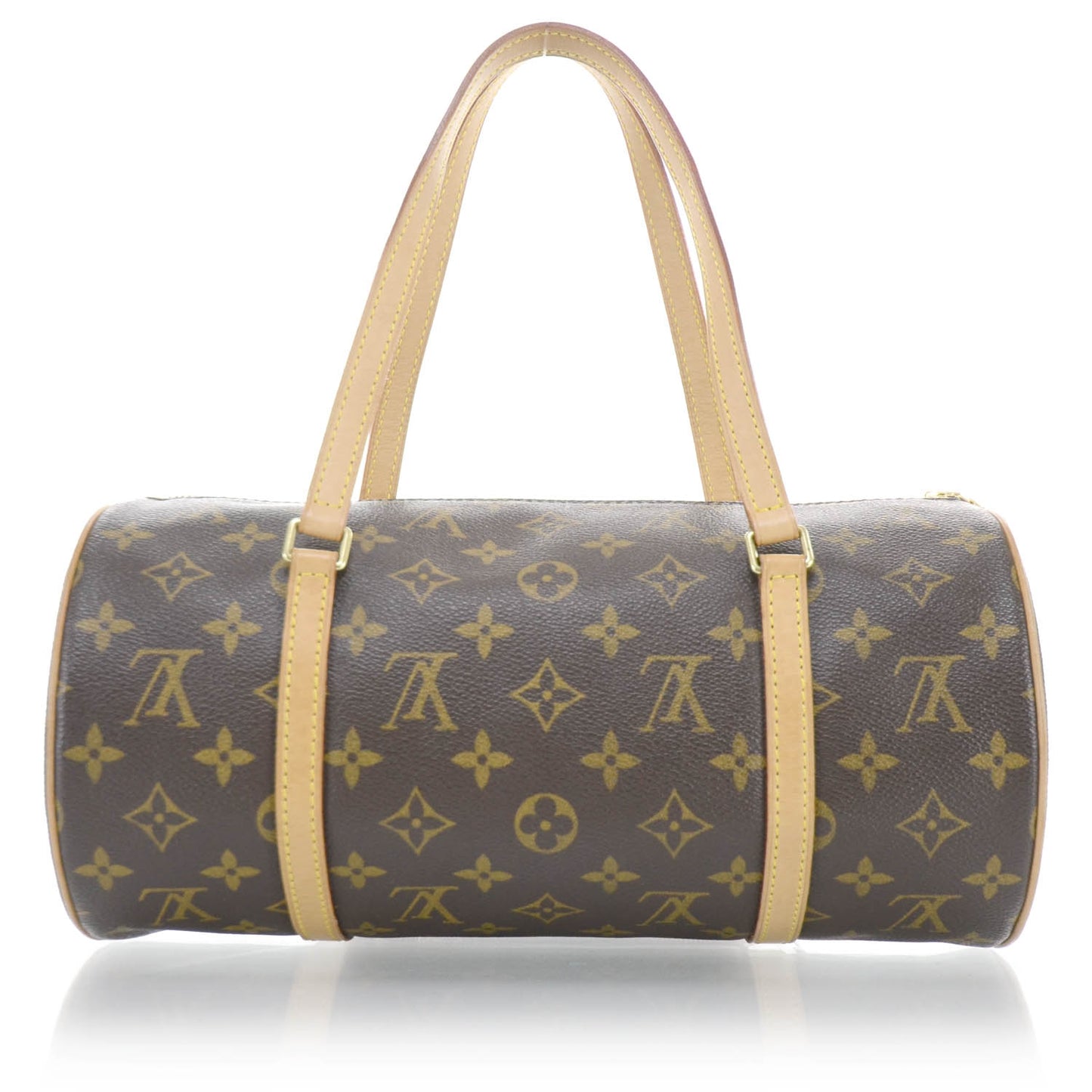 Monogram Papillon 30