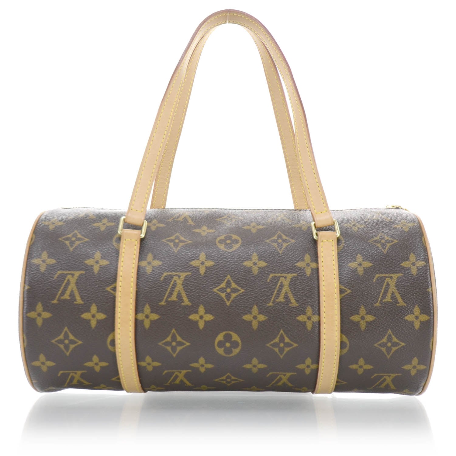 Louis Vuitton Monogram Papillon 30 3 of 11