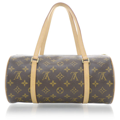 Louis Vuitton Monogram Papillon 30 3 of 11