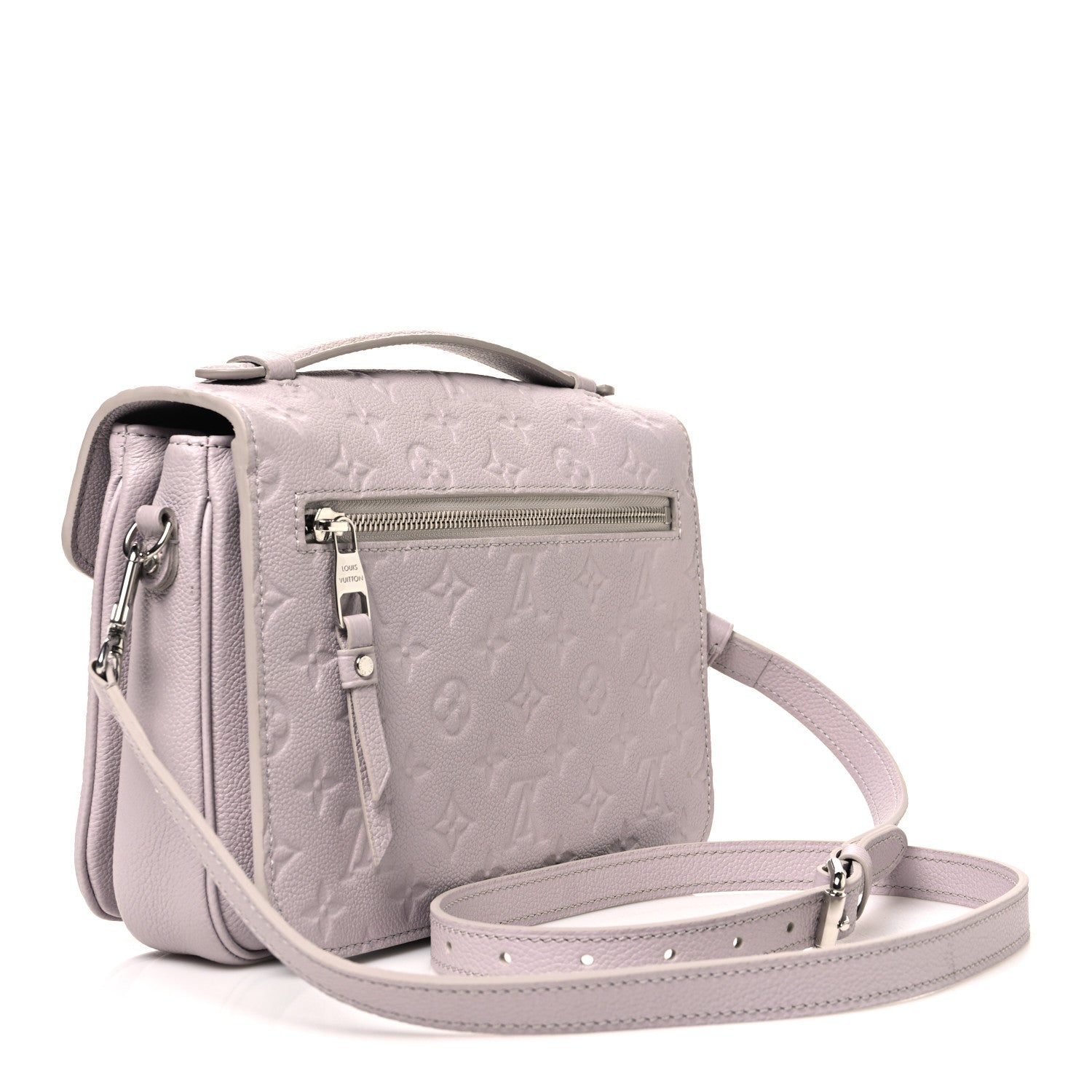 Louis Vuitton Empreinte Pochette Metis Brume 3 of 10