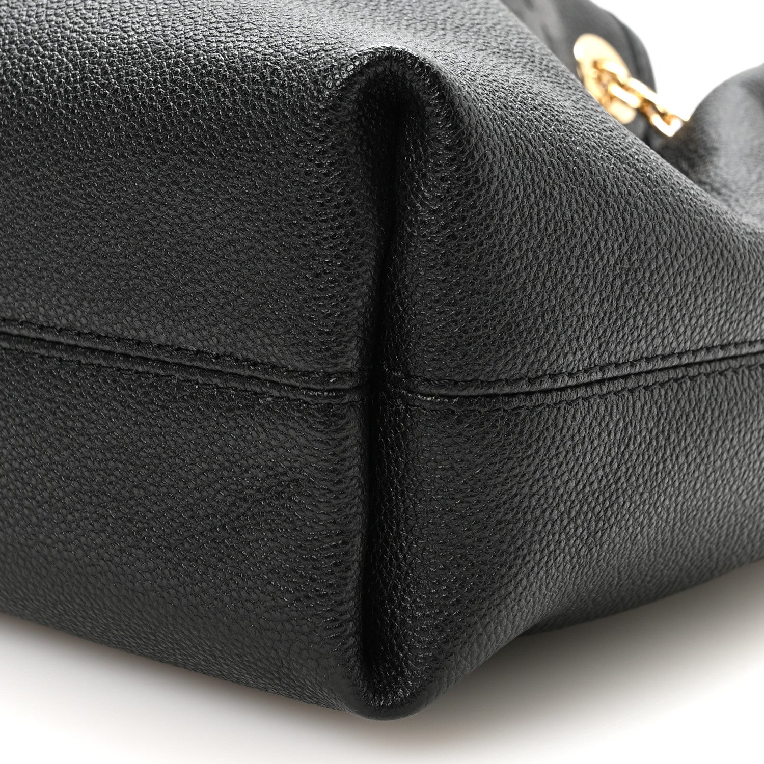 Louis Vuitton Empreinte Monogram Giant LV Bundle Black 12 of 12