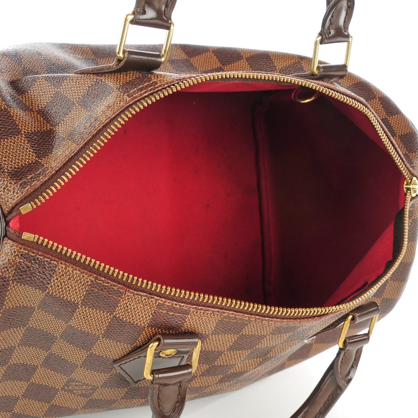 Damier Ebene Speedy 30