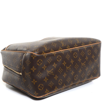Louis Vuitton Monogram Deauville 4 of 7