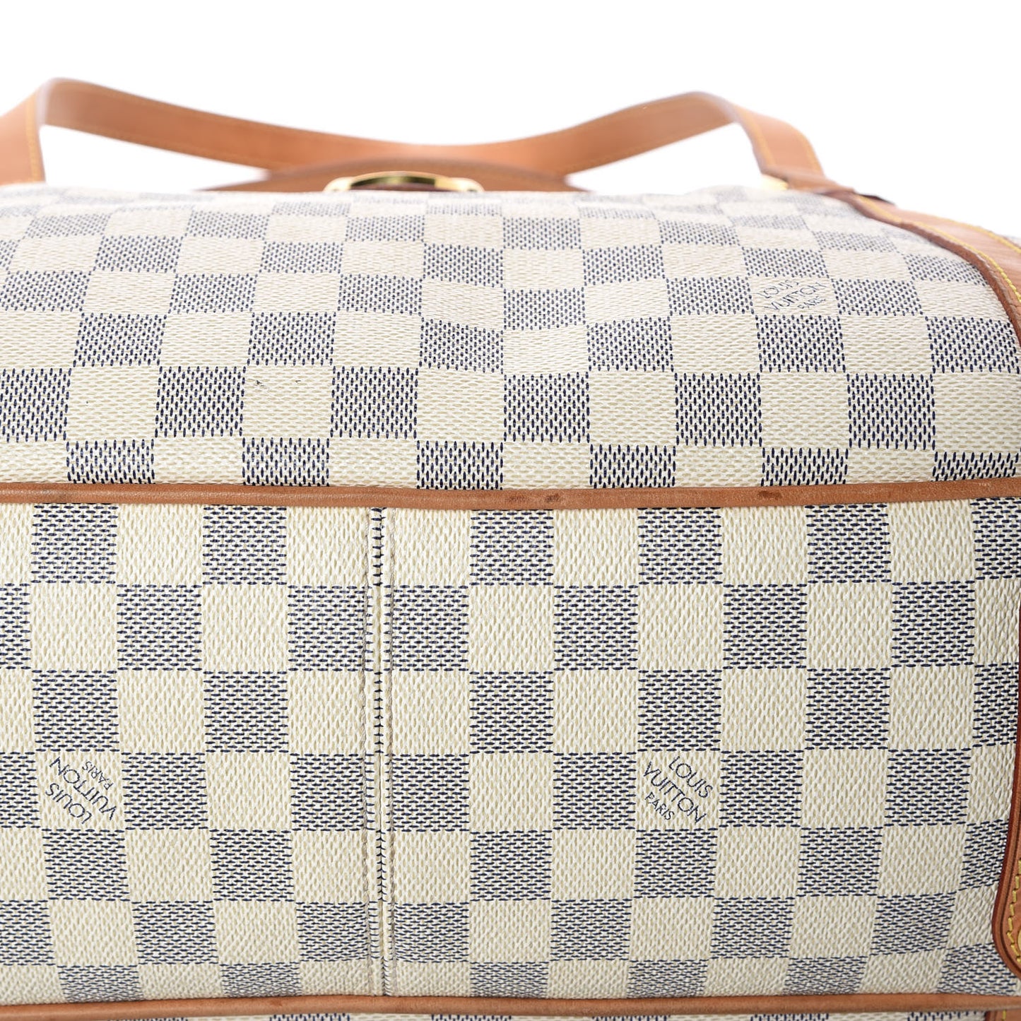 Damier Azur Stresa PM