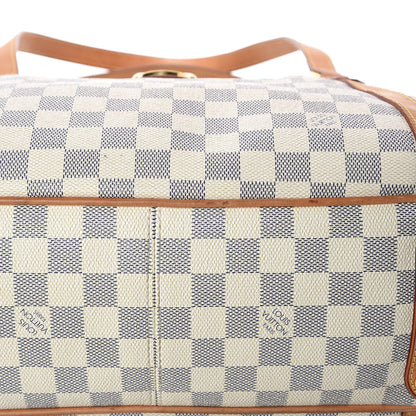 Louis Vuitton Damier Azur Stresa PM 11 of 18