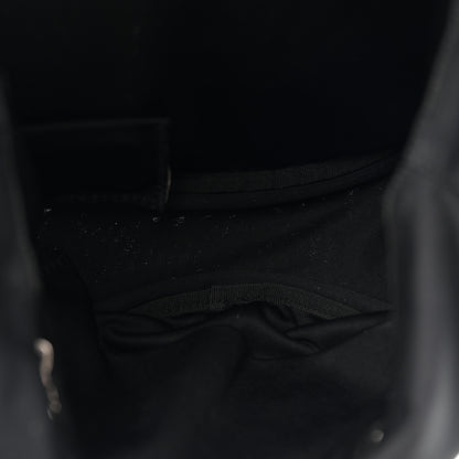 Fendi Neoprene Hobo Black 5 of 10