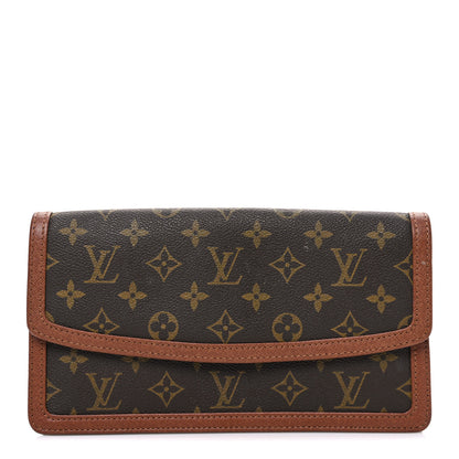 Louis Vuitton Monogram Pochette Dame 26 1 of 7