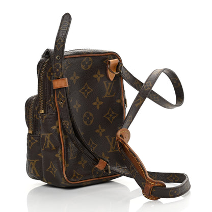 Louis Vuitton Monogram Amazone PM 2 of 20