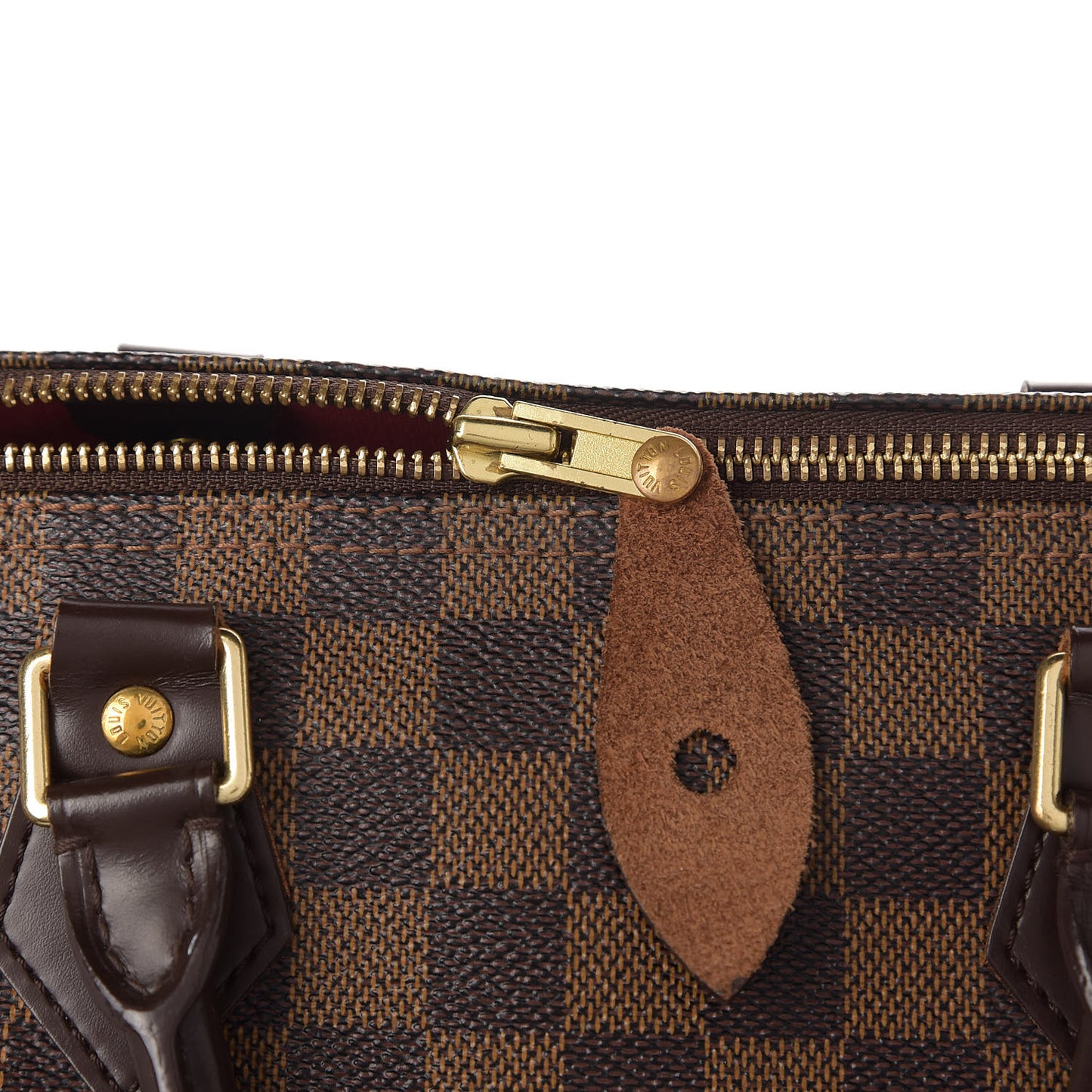Damier Ebene Speedy 30