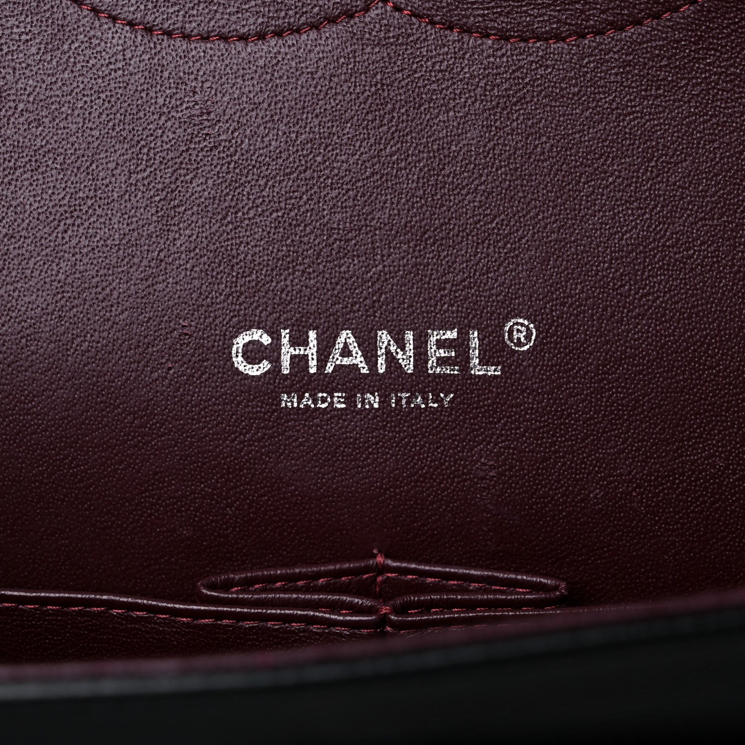 Chanel Caviar Quilted Maxi Double Flap Black 6 of 13