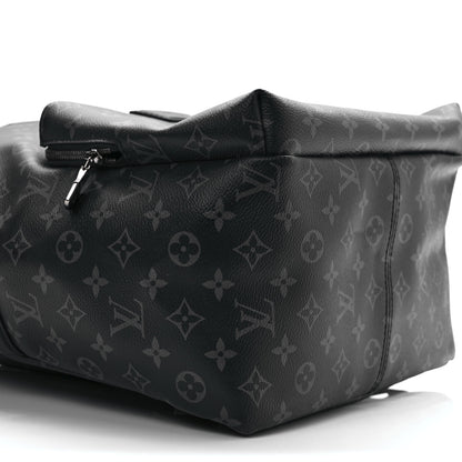 Louis Vuitton Monogram Eclipse Discovery Backpack PM 7 of 8