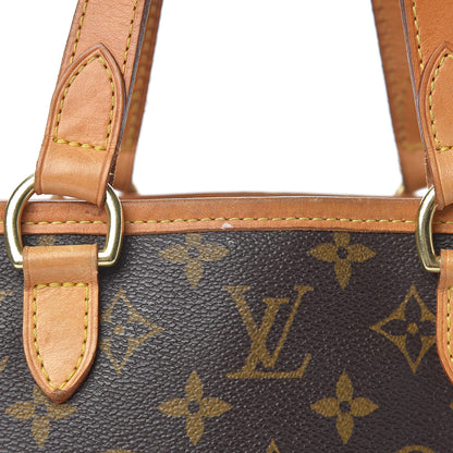 Louis Vuitton Monogram Batignolles 11 of 18