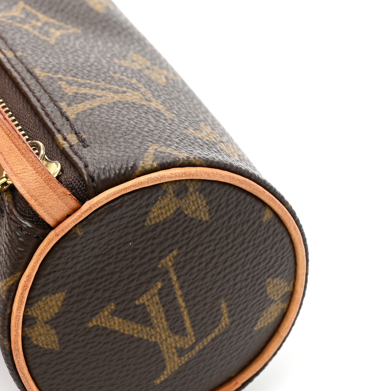 Louis Vuitton Monogram Mini Papillon 11 of 11