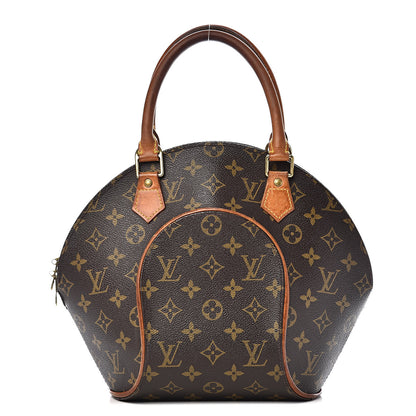 Louis Vuitton Monogram Ellipse PM 1 of 21
