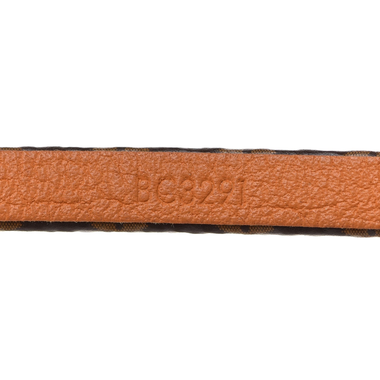 Monogram Crazy In Lock Bracelet 19