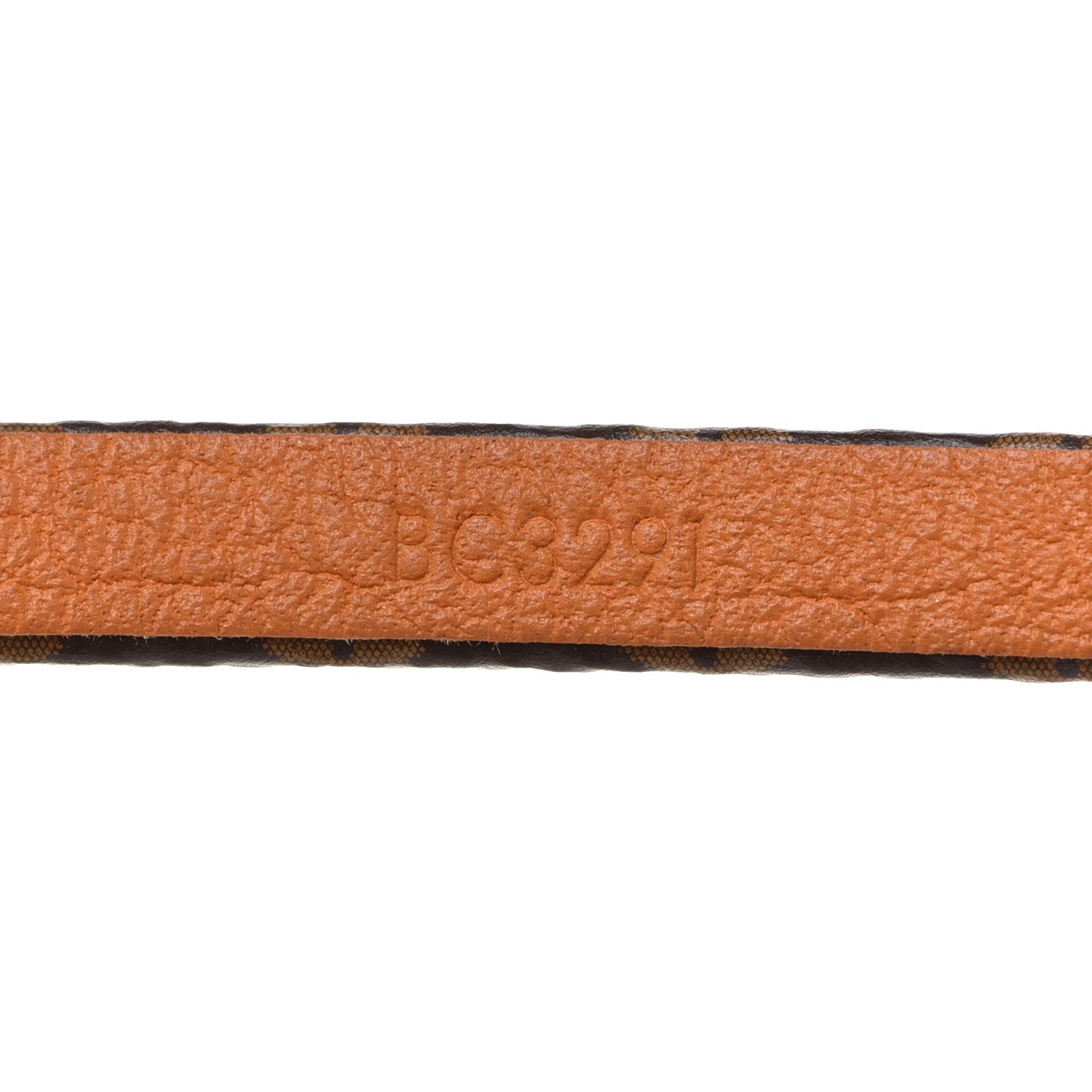 Louis Vuitton Monogram Crazy In Lock Bracelet 19 6 of 7
