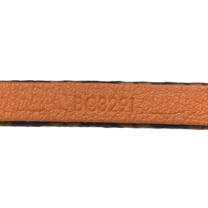 Louis Vuitton Monogram Crazy In Lock Bracelet 19 6 of 7
