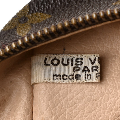 Louis Vuitton Monogram Trousse Toilette 28 6 of 6