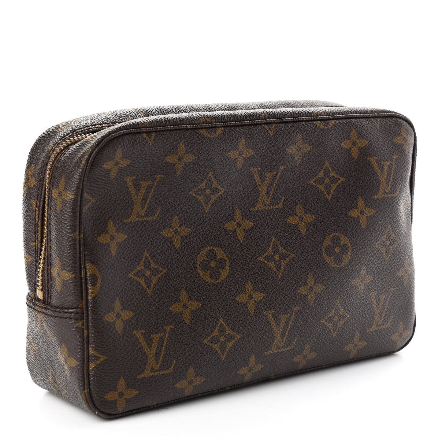 Monogram Trousse Toilette 23