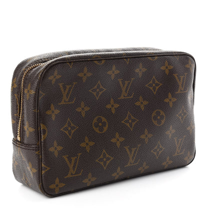 Louis Vuitton Monogram Trousse Toilette 23 3 of 11