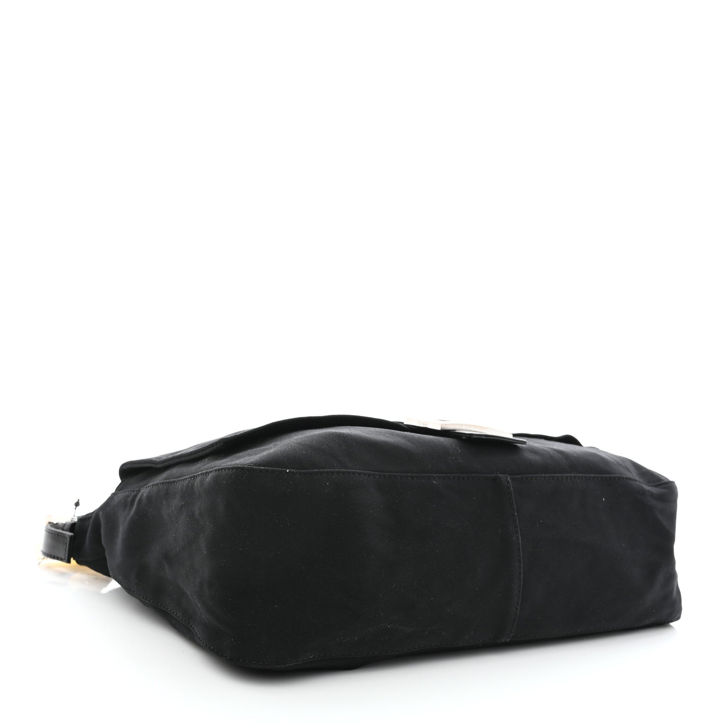Nylon Mama Baguette Black