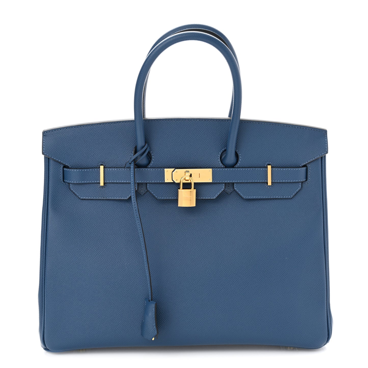 Epsom Birkin 35 Colvert