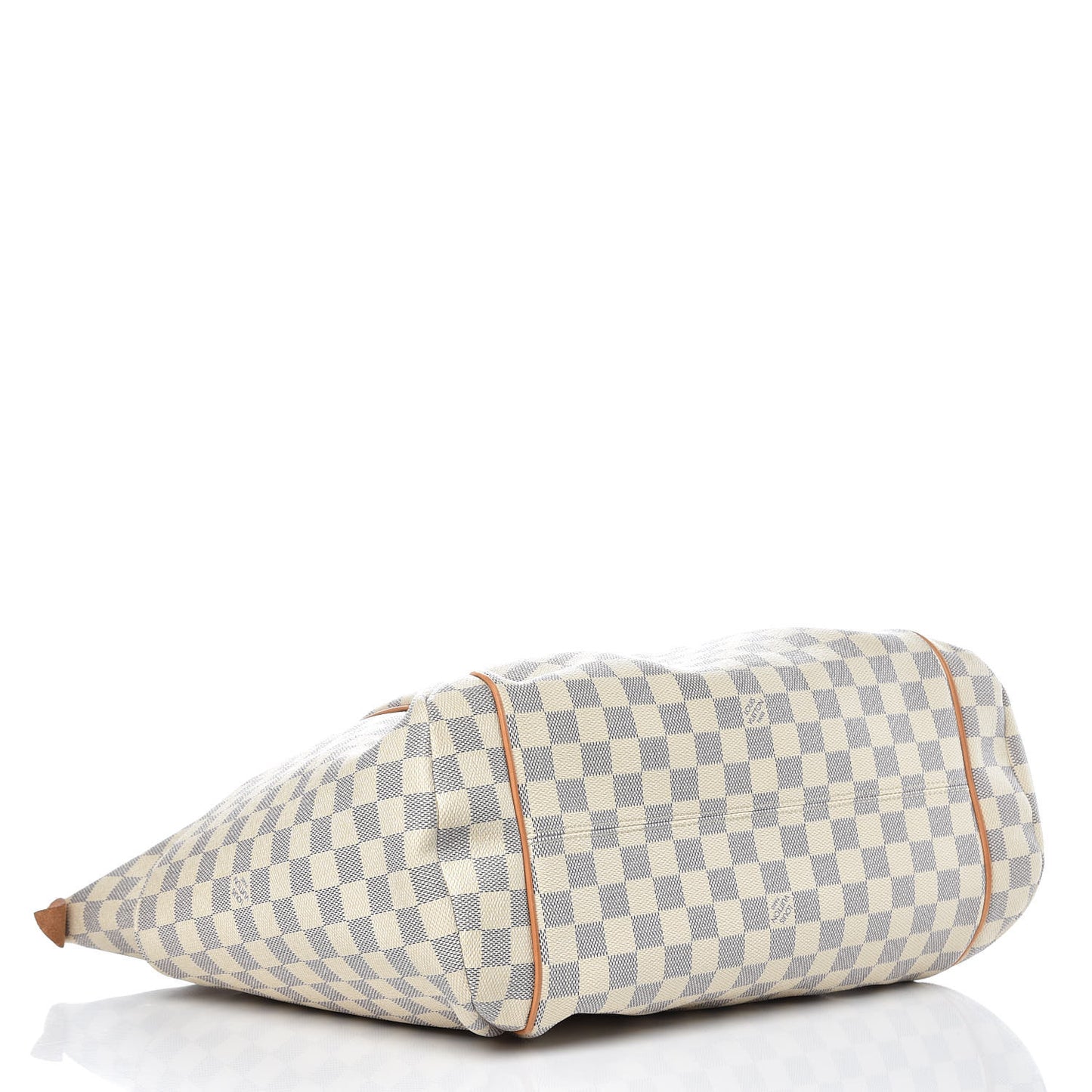 Damier Azur Totally GM