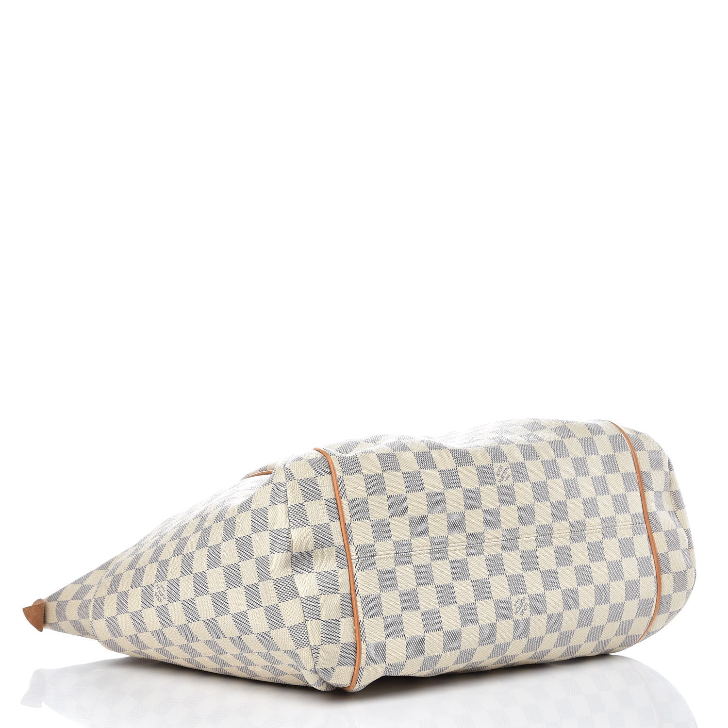 Louis Vuitton Damier Azur Totally GM 5 of 13