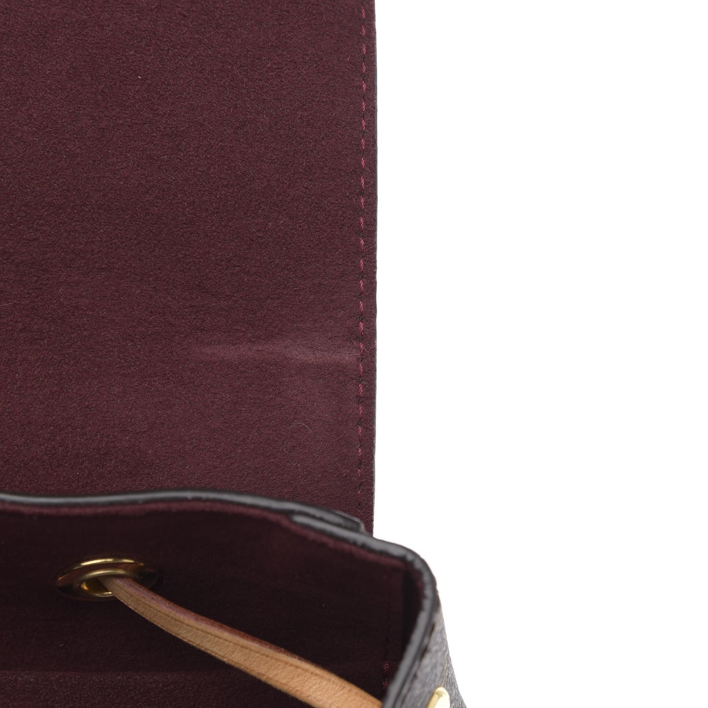 Monogram Montsouris NM Backpack