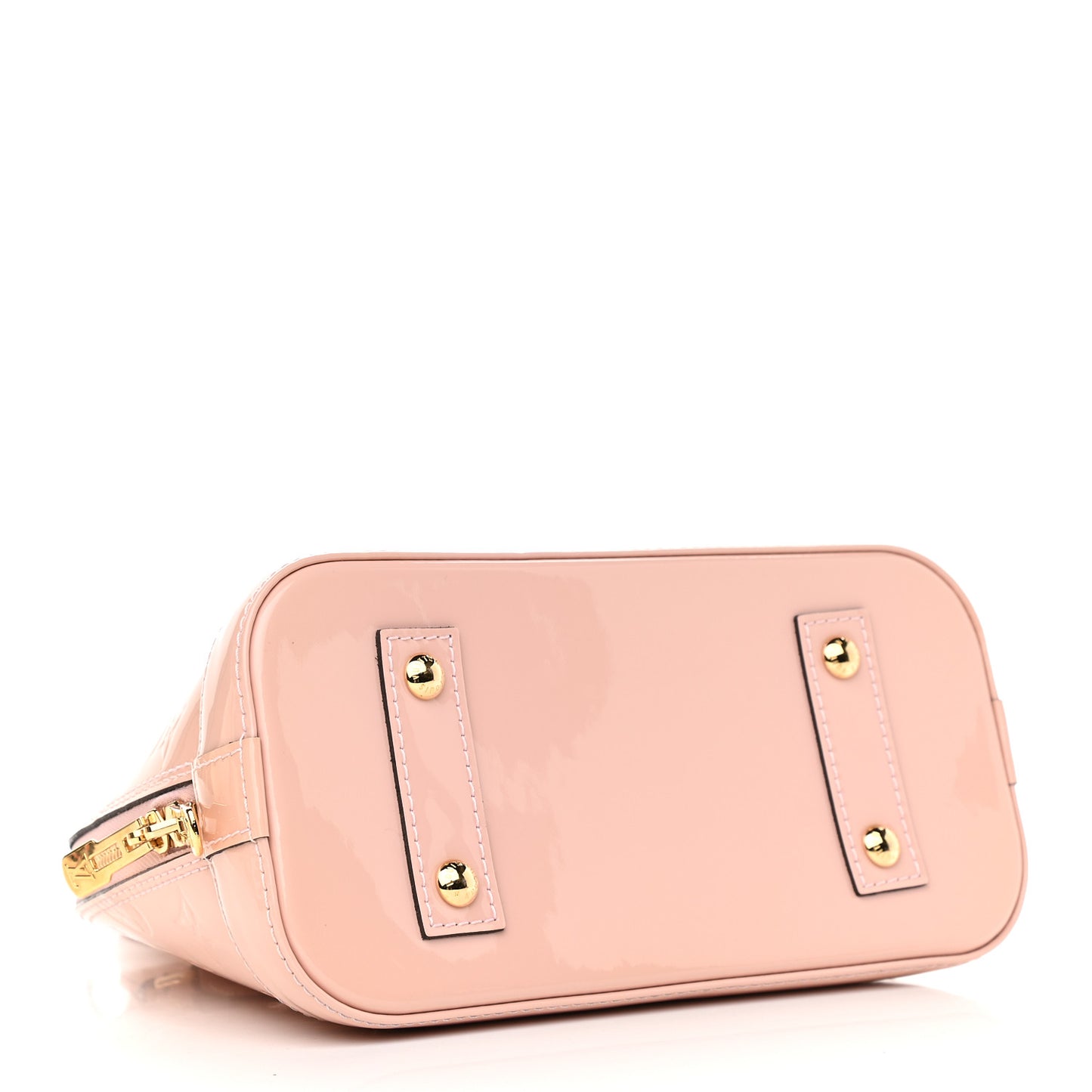 Vernis Alma BB Rose Ballerine